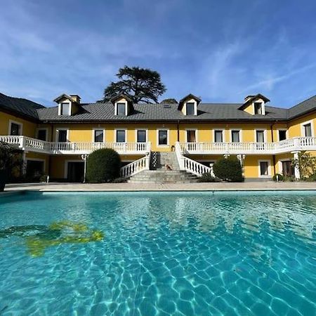 Domaine Au Coeur Des 3 Vallees Moutiers  Εξωτερικό φωτογραφία