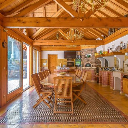 Domaine Au Coeur Des 3 Vallees Moutiers  Εξωτερικό φωτογραφία