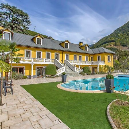 Domaine Au Coeur Des 3 Vallees Moutiers  Εξωτερικό φωτογραφία