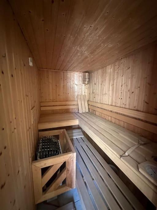 Domaine Au Coeur Des 3 Vallees Moutiers  Εξωτερικό φωτογραφία