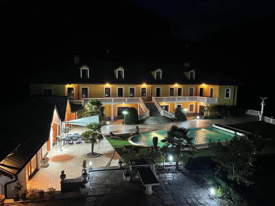 Domaine Au Coeur Des 3 Vallees Moutiers  Εξωτερικό φωτογραφία