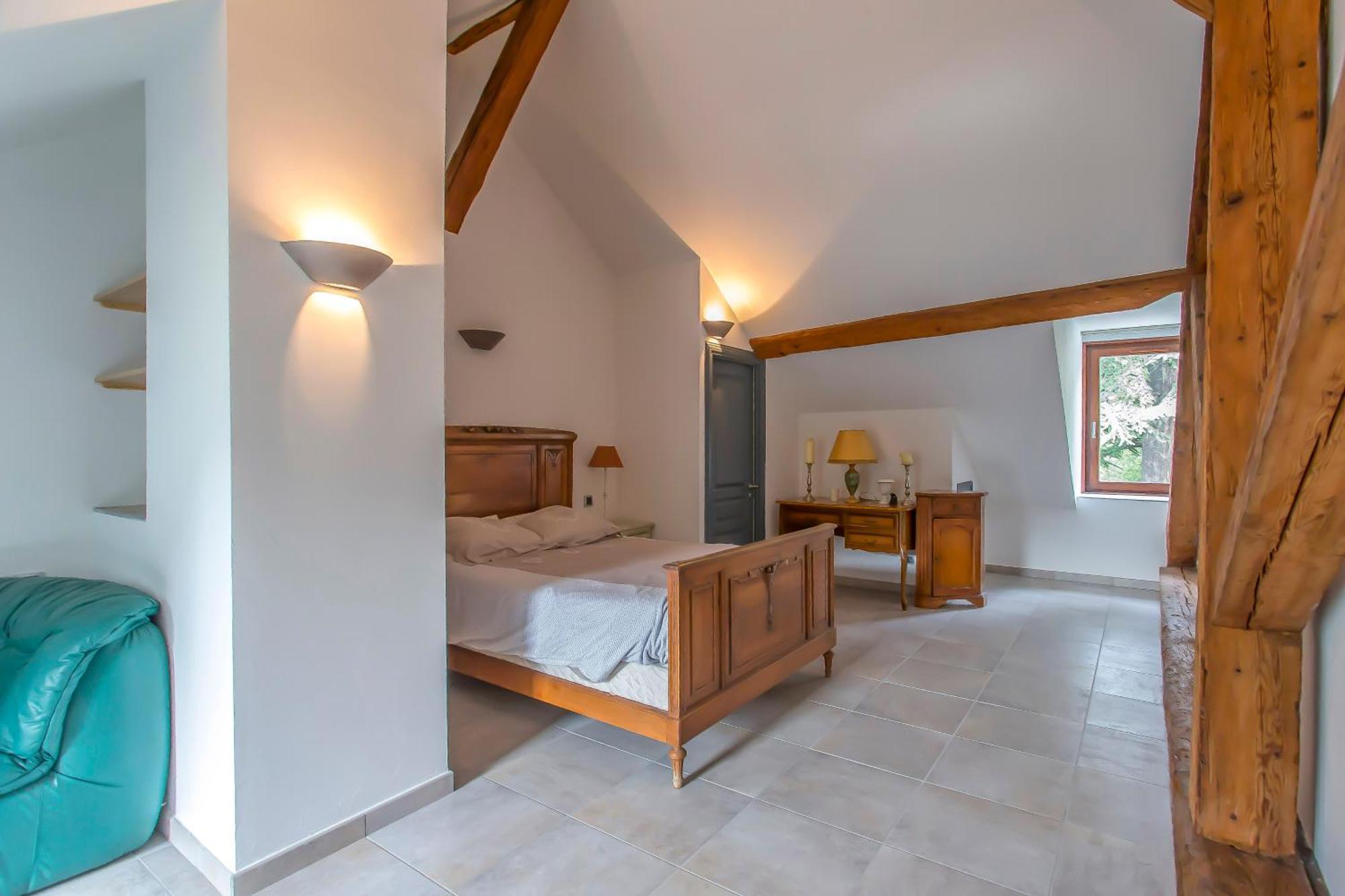 Domaine Au Coeur Des 3 Vallees Moutiers  Εξωτερικό φωτογραφία