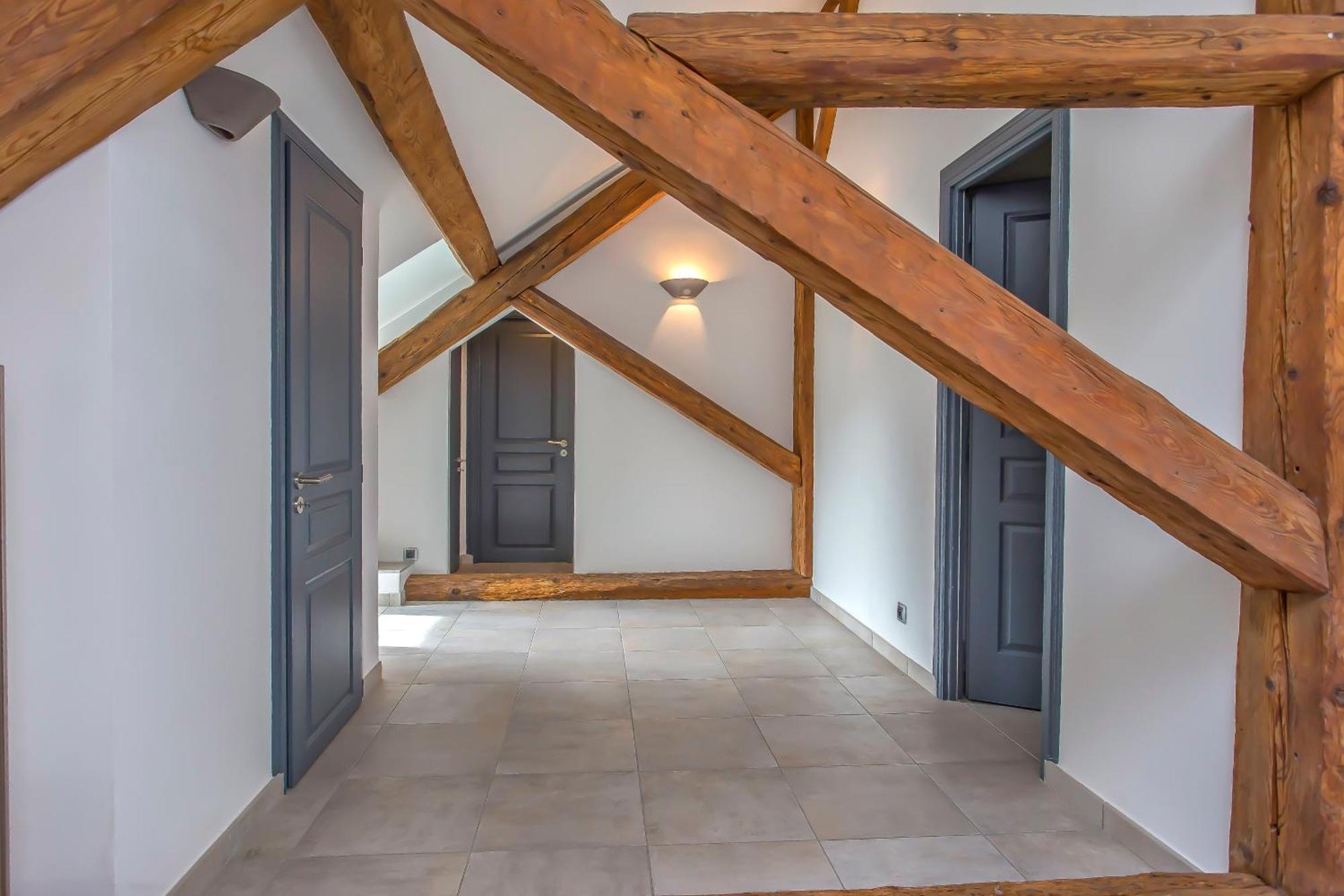 Domaine Au Coeur Des 3 Vallees Moutiers  Εξωτερικό φωτογραφία