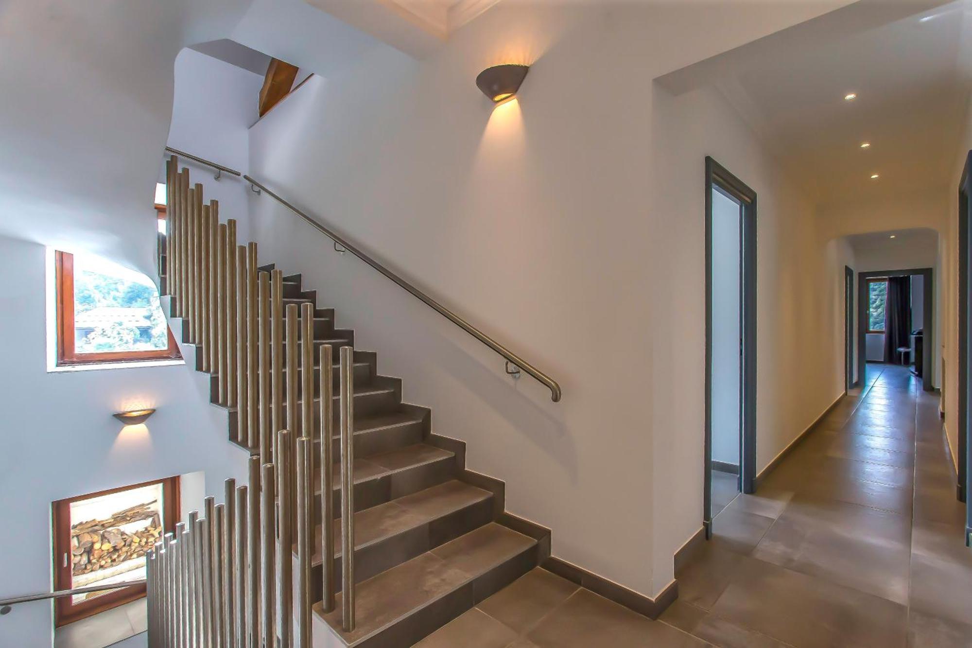 Domaine Au Coeur Des 3 Vallees Moutiers  Εξωτερικό φωτογραφία