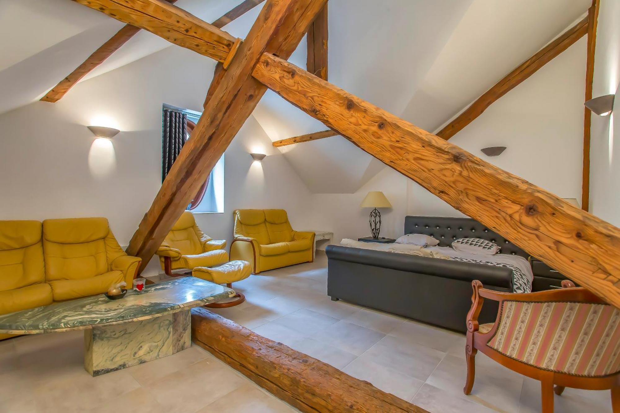 Domaine Au Coeur Des 3 Vallees Moutiers  Εξωτερικό φωτογραφία