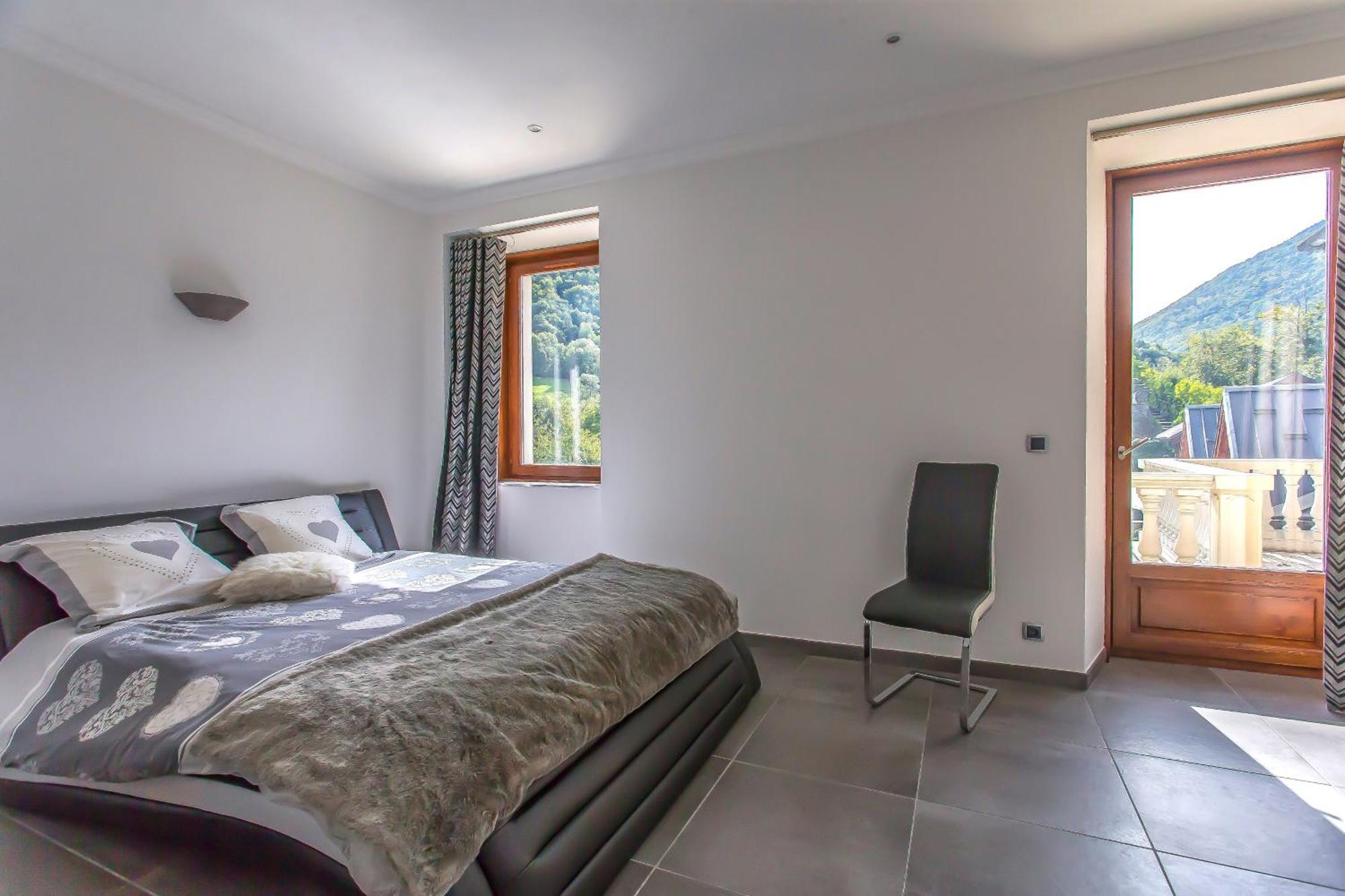 Domaine Au Coeur Des 3 Vallees Moutiers  Εξωτερικό φωτογραφία