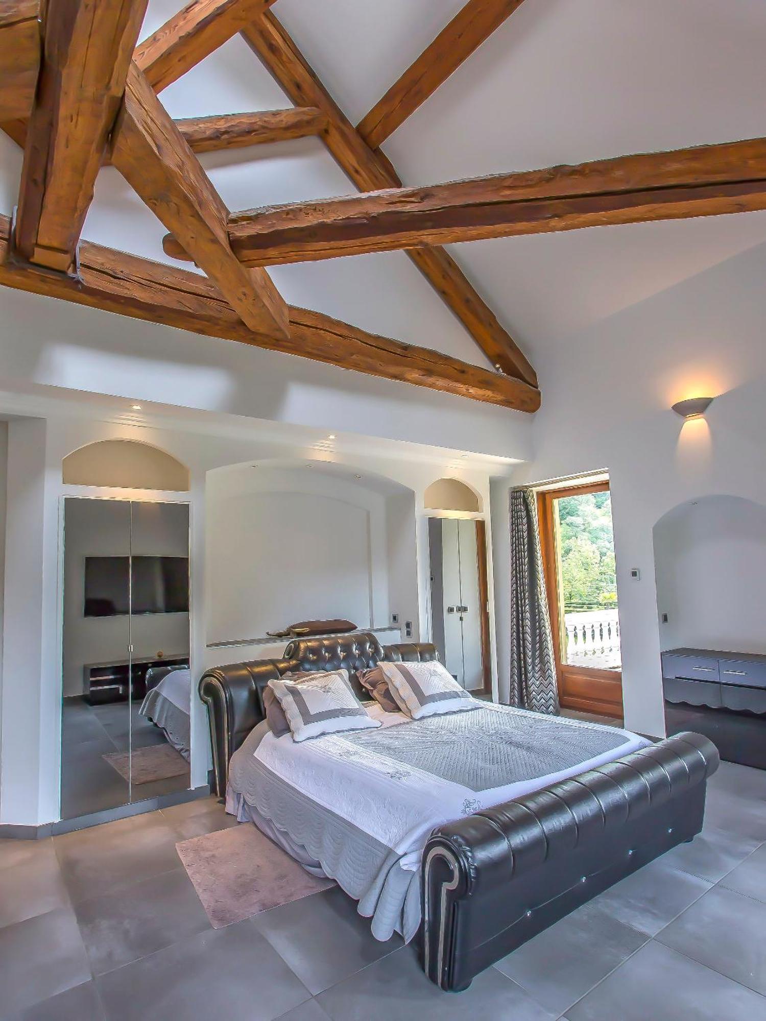 Domaine Au Coeur Des 3 Vallees Moutiers  Εξωτερικό φωτογραφία