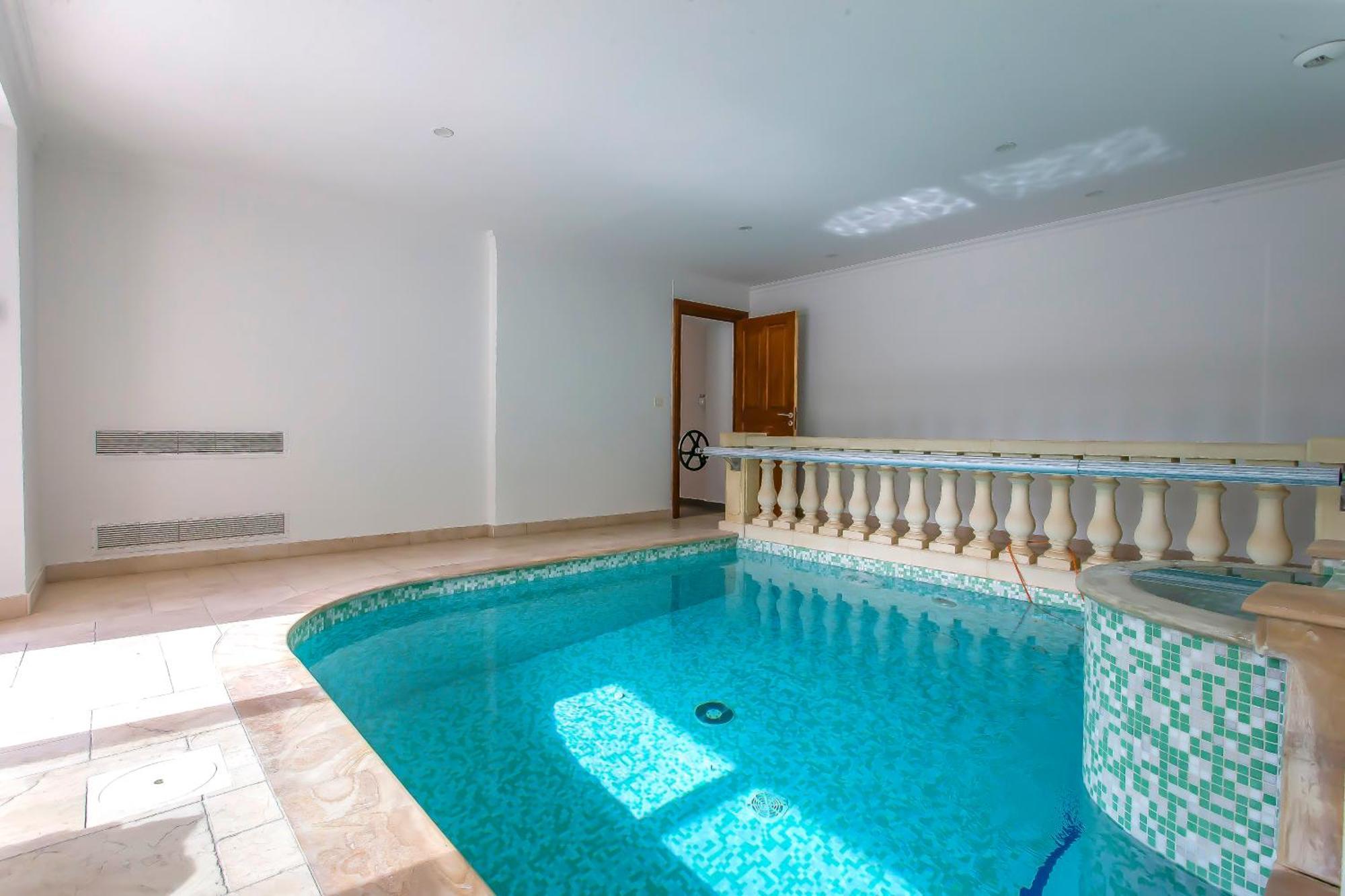 Domaine Au Coeur Des 3 Vallees Moutiers  Εξωτερικό φωτογραφία