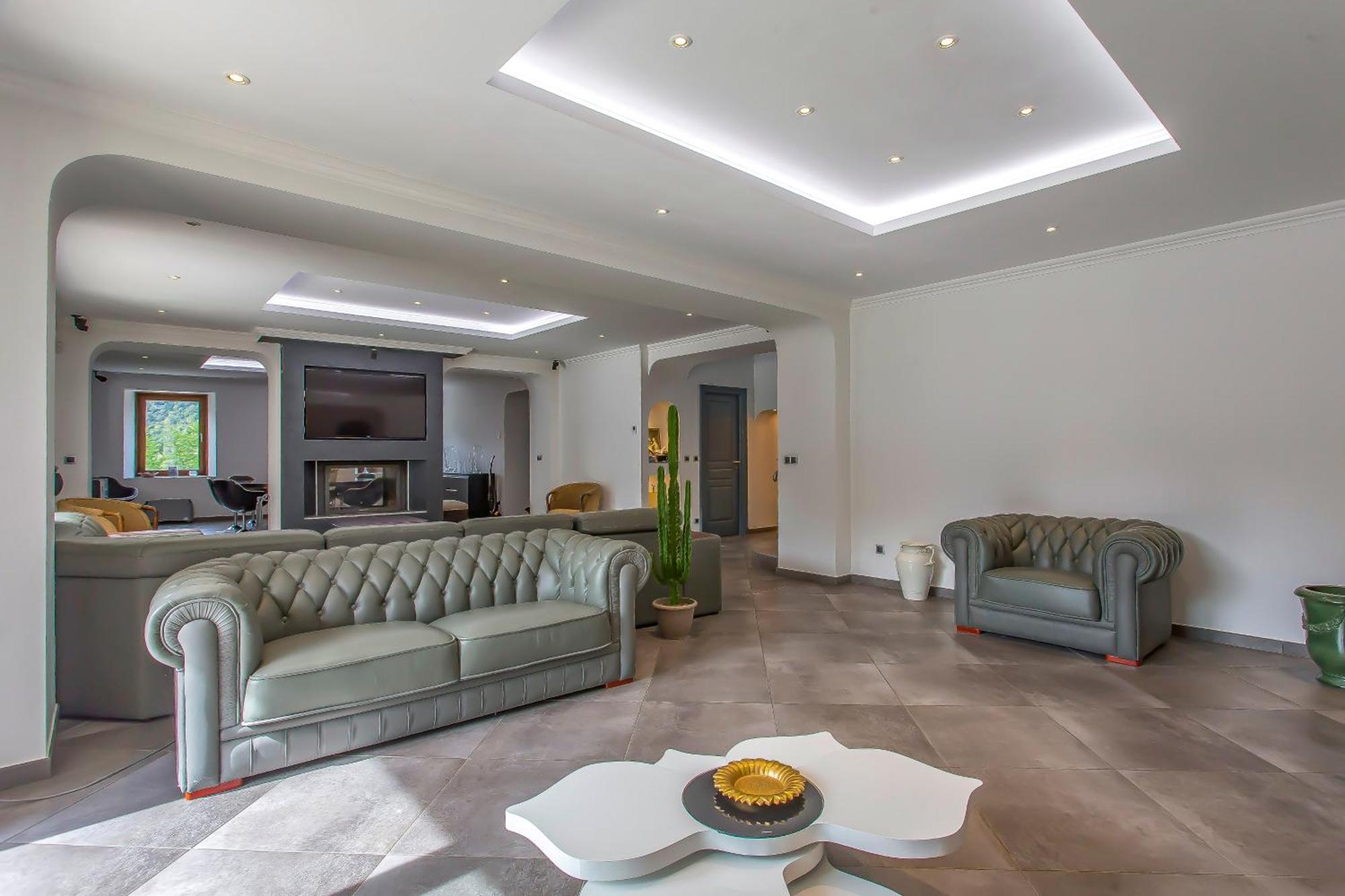 Domaine Au Coeur Des 3 Vallees Moutiers  Εξωτερικό φωτογραφία