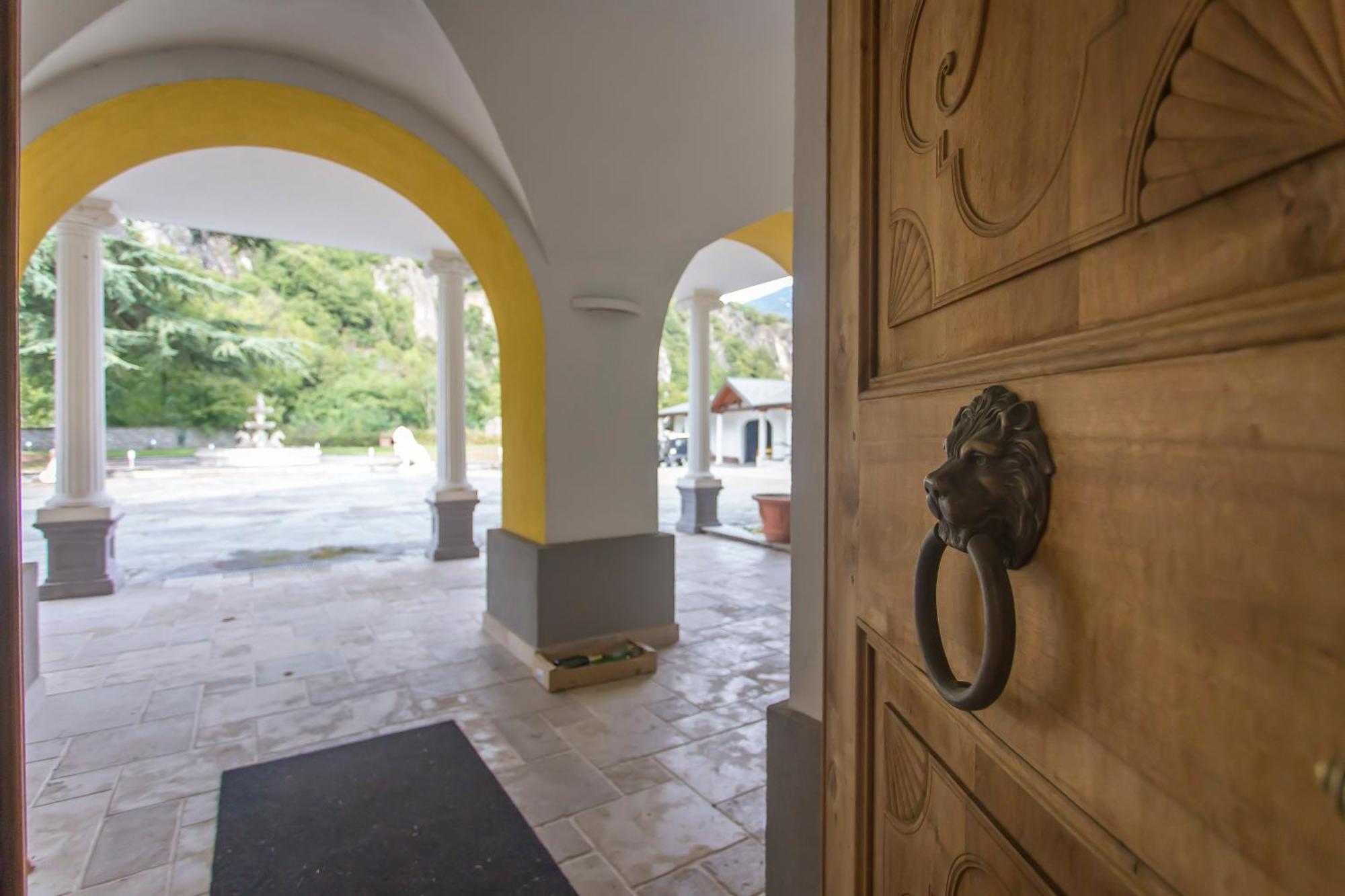 Domaine Au Coeur Des 3 Vallees Moutiers  Εξωτερικό φωτογραφία