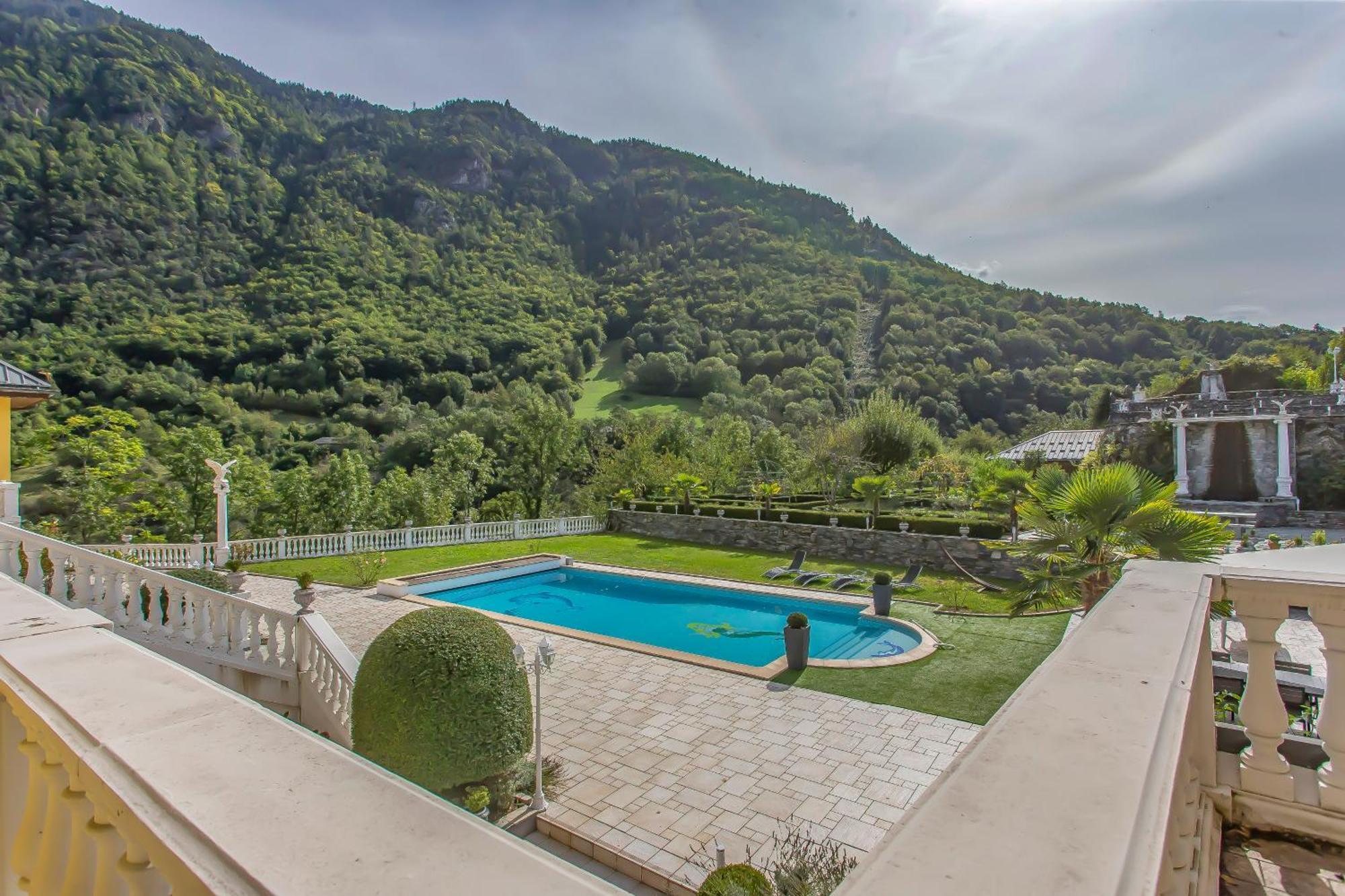 Domaine Au Coeur Des 3 Vallees Moutiers  Εξωτερικό φωτογραφία