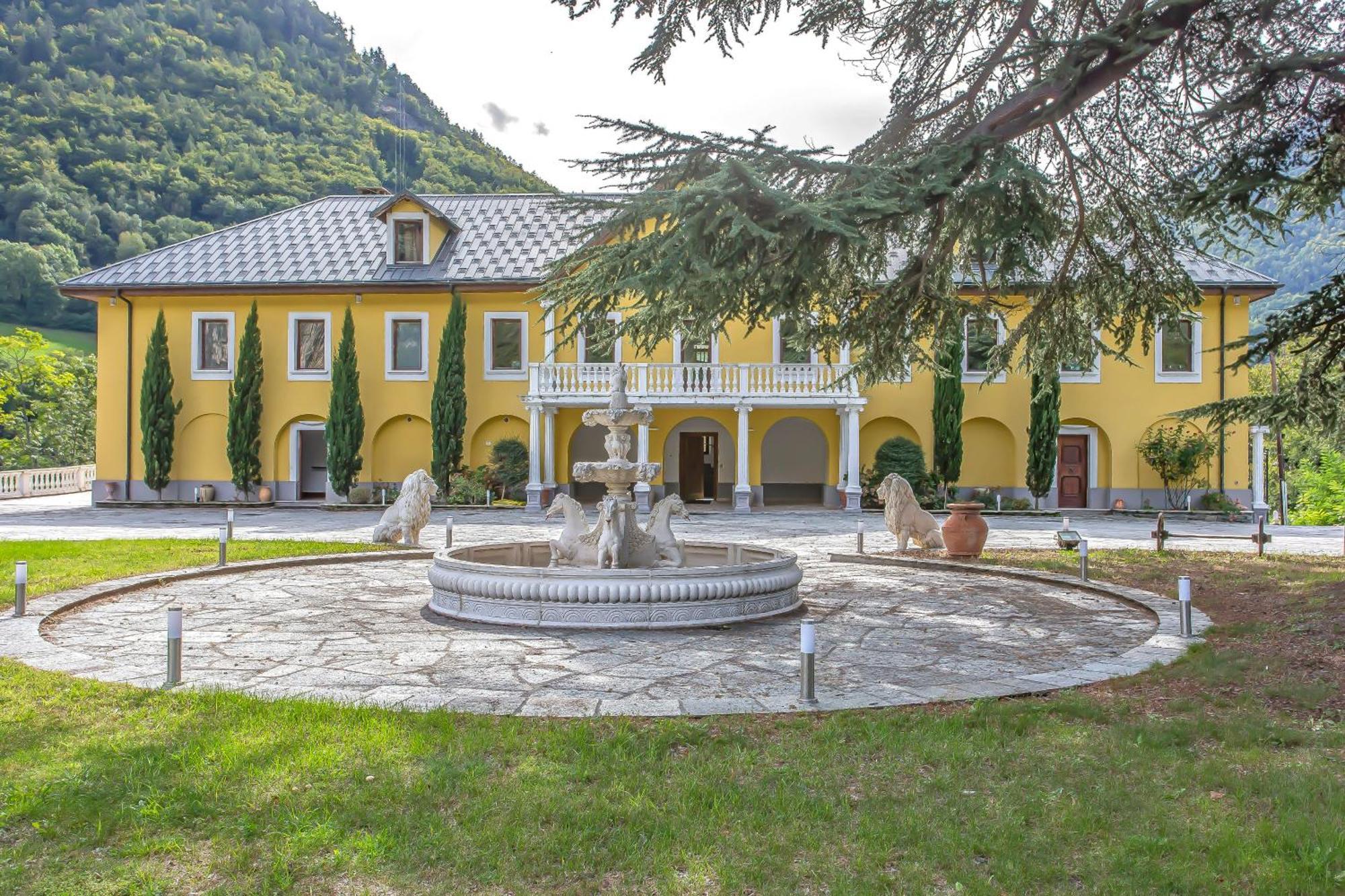 Domaine Au Coeur Des 3 Vallees Moutiers  Εξωτερικό φωτογραφία